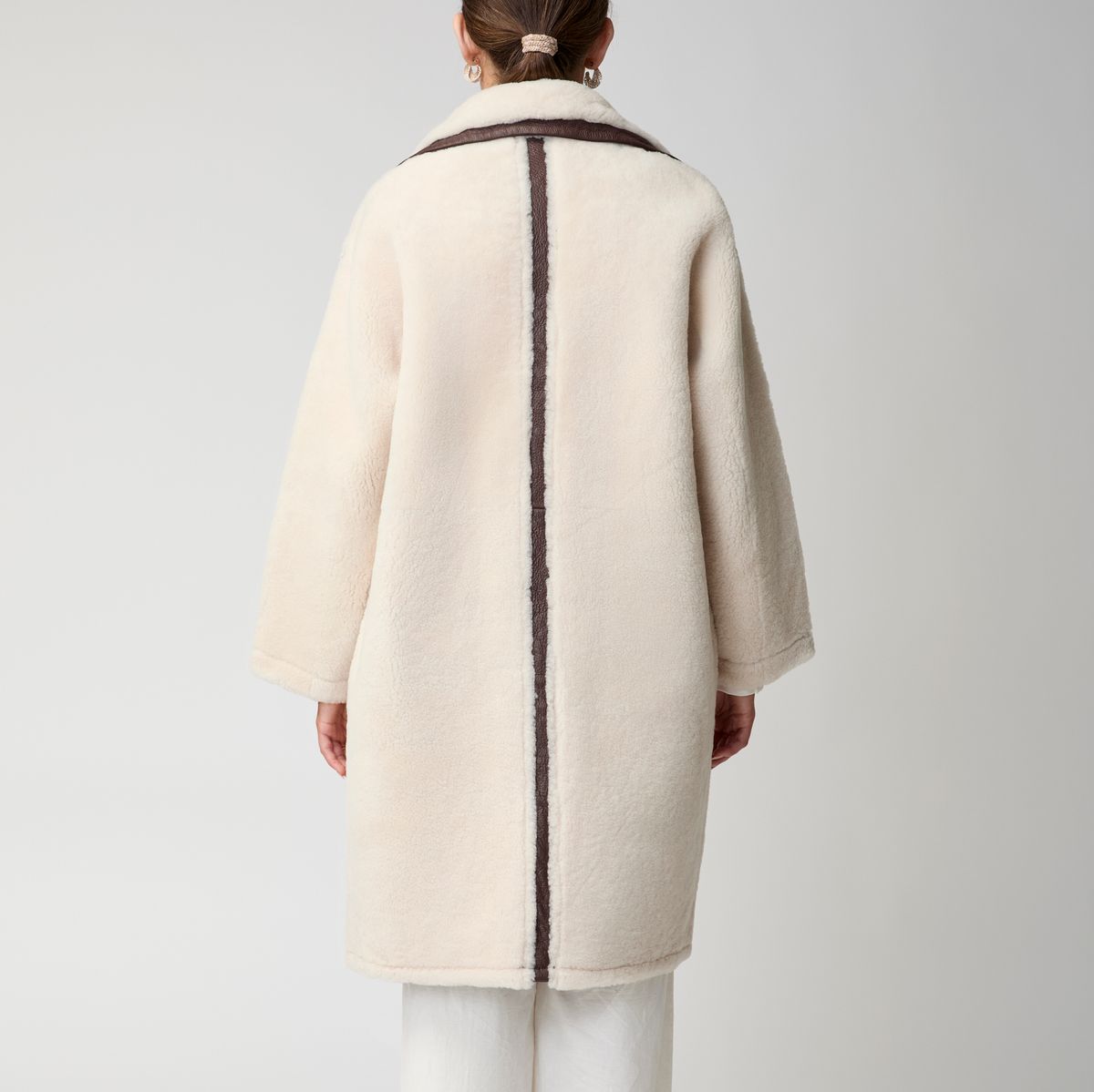 Jill Jacket Beige