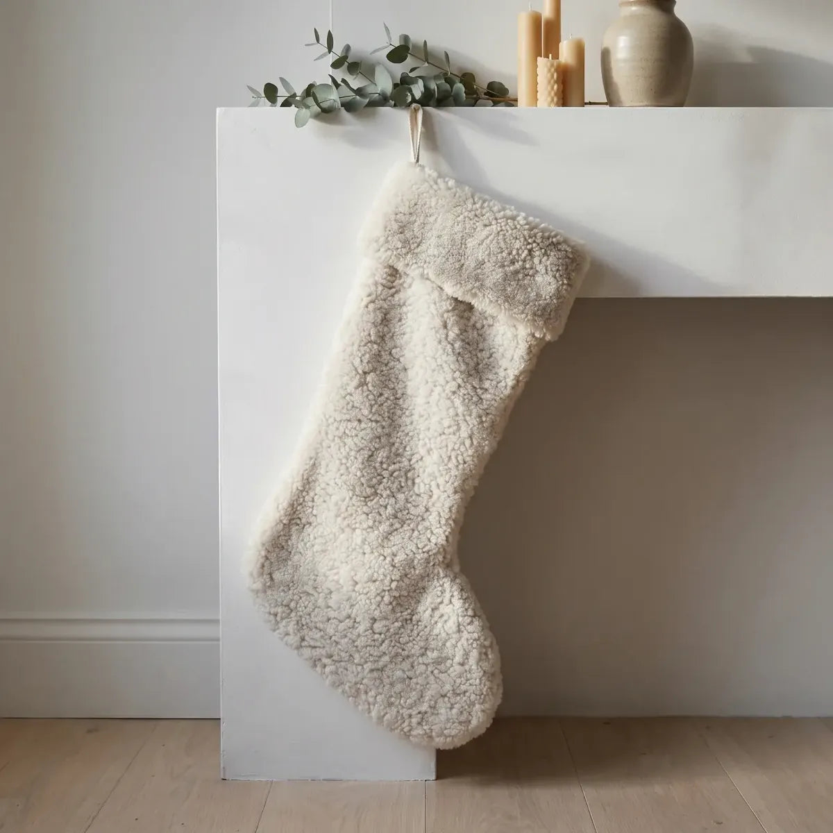 Christmas Stocking | 65x34 cm