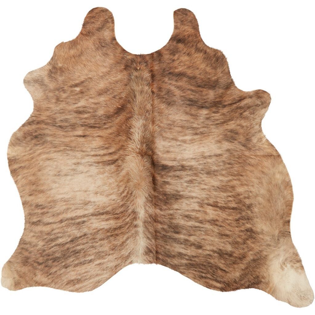 Cow Hide Rug