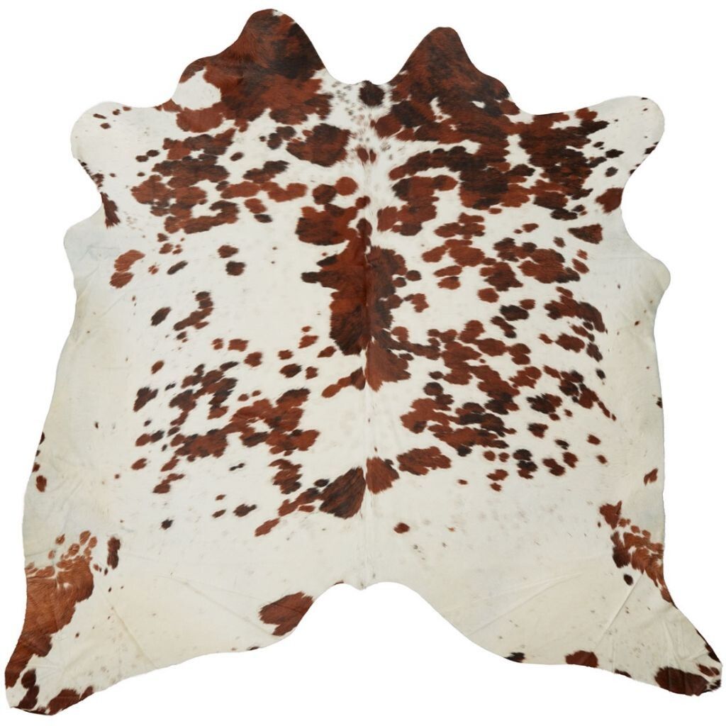 Cow Hide Rug