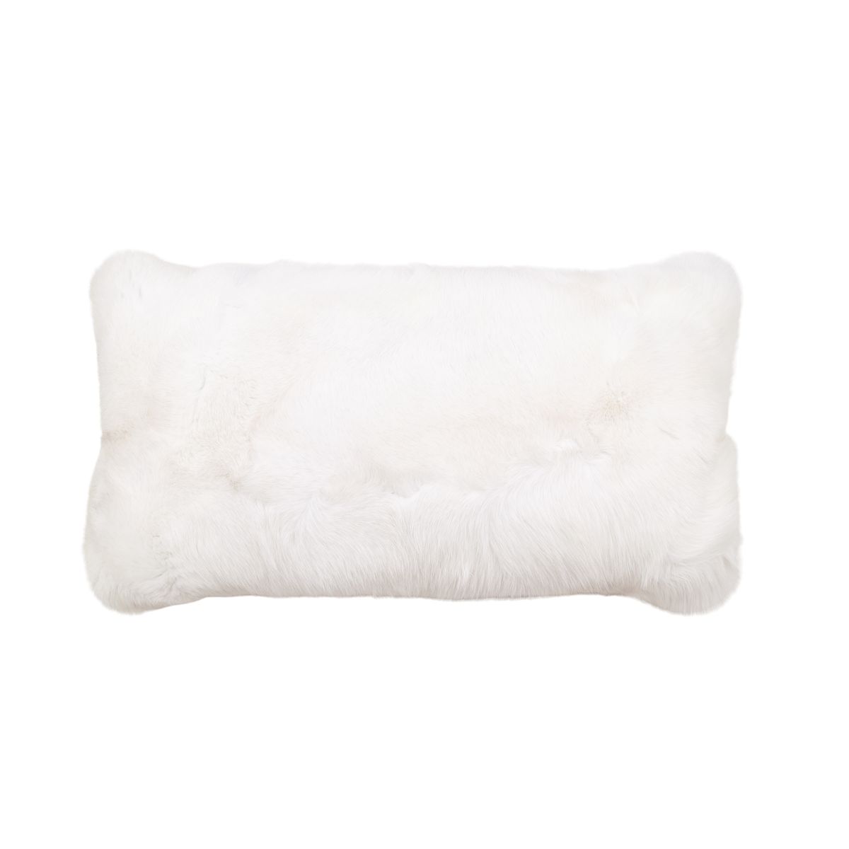 Premium Fox Cushion | Cashmere Backing | Norway | Shadow Fox | 80x50 cm