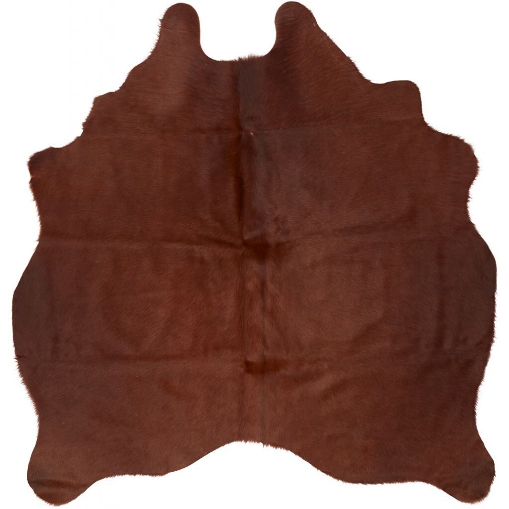 Cow Hide Rug