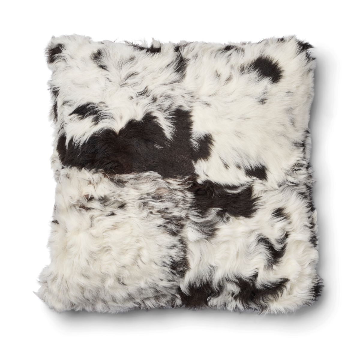 Tigrado Lamb Cushion | Doublesided | 40x40 cm