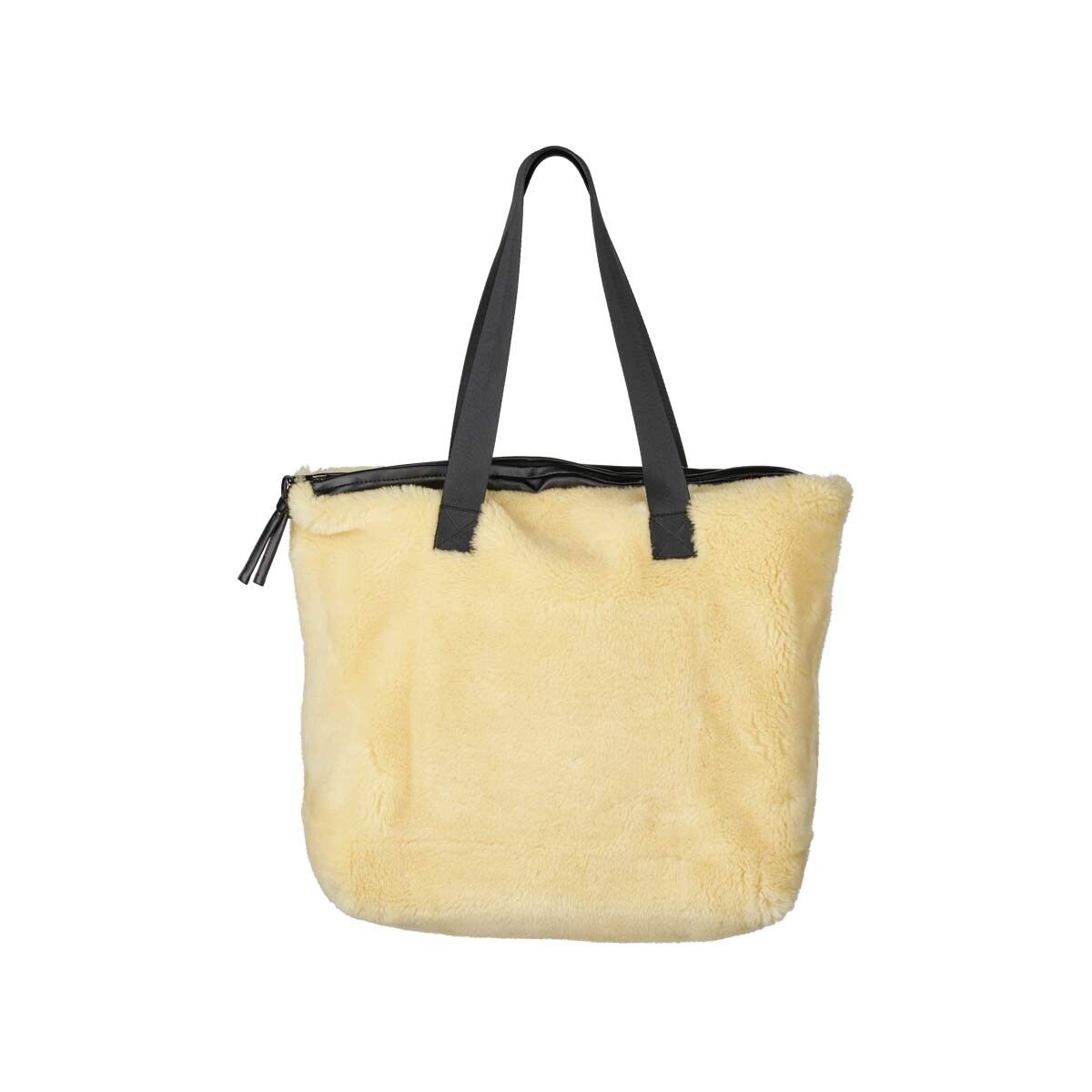 Norma Shopper Yellow