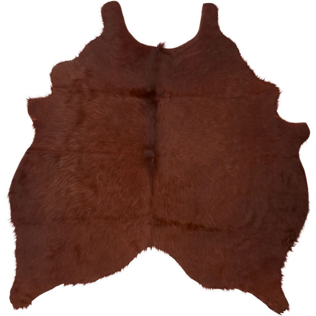 Cow Hide Rug