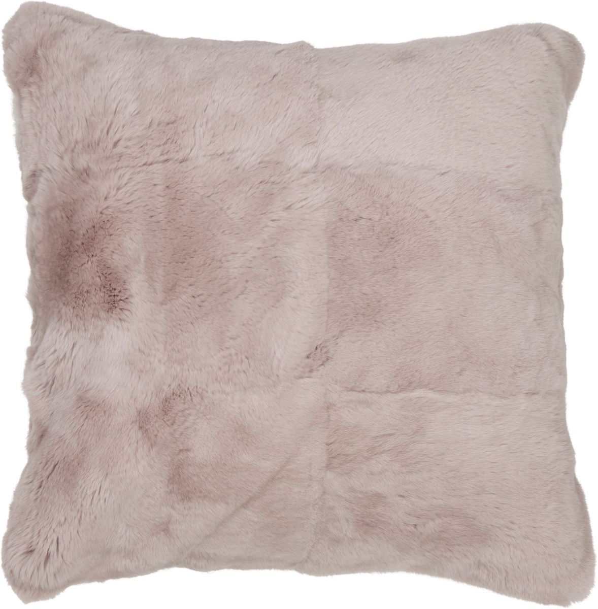 Rex Rabbit Cashmere Cushion | 45x45 cm | 60x60 cm Cloud Grey