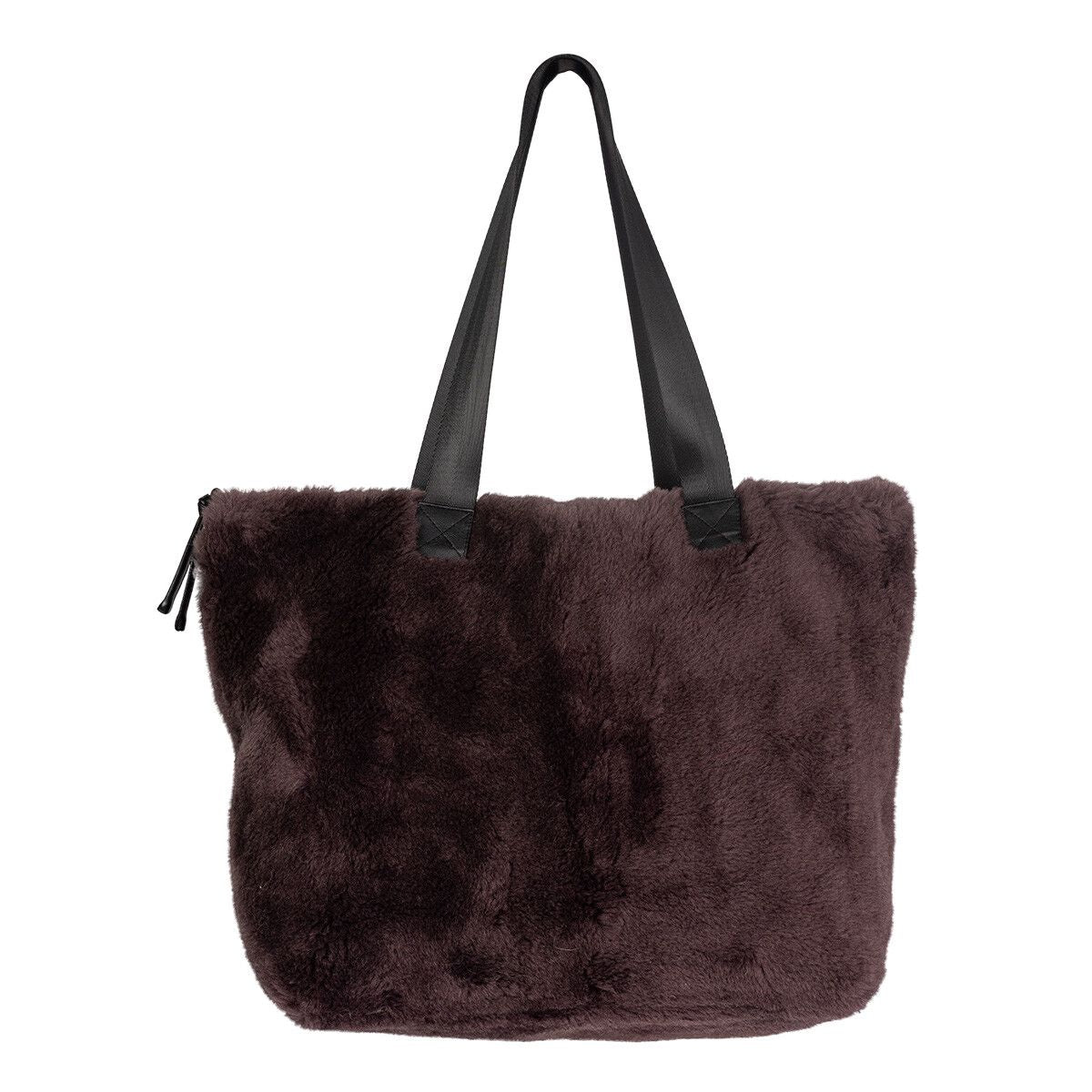 Norma Shopper Raisin