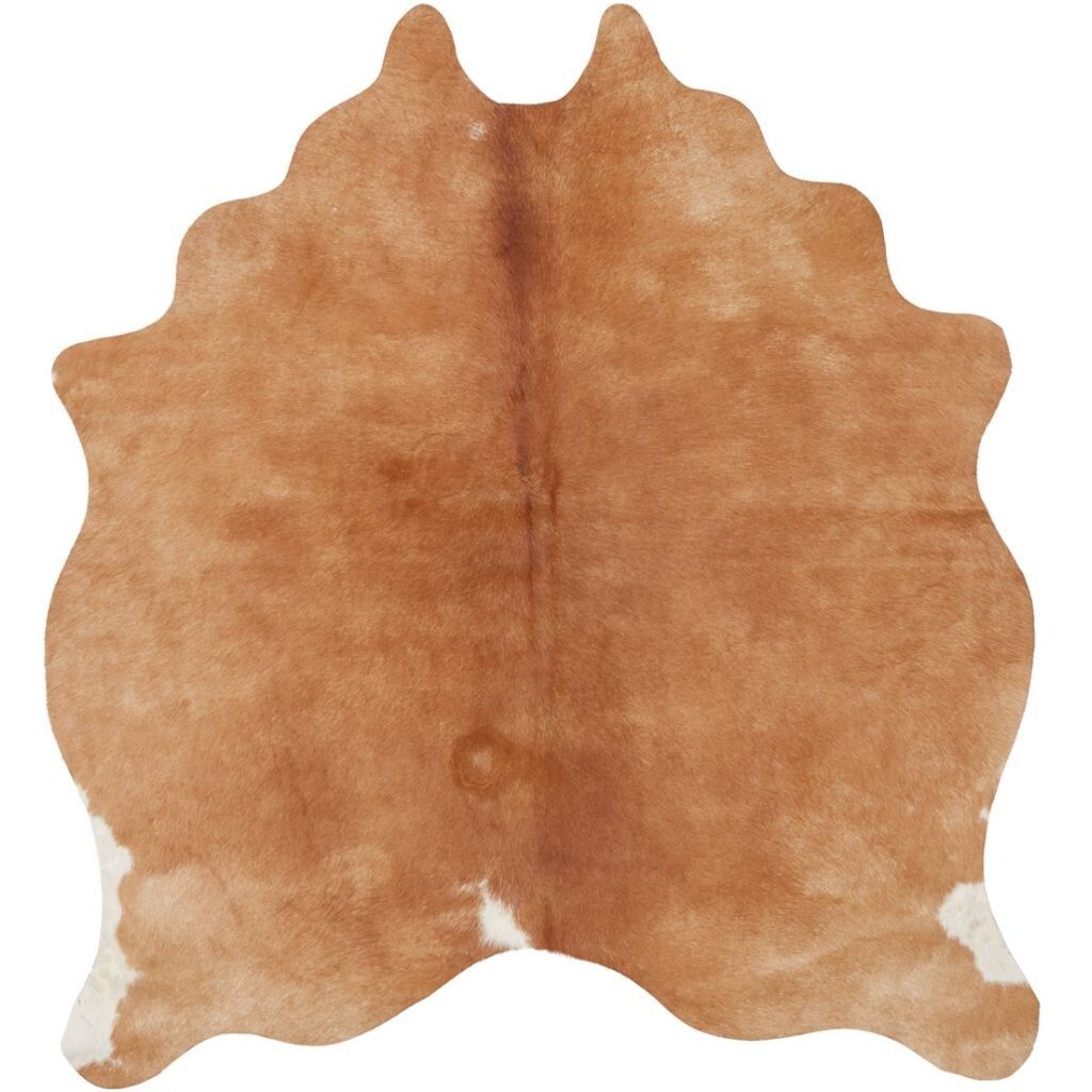 Cow Hide Rug