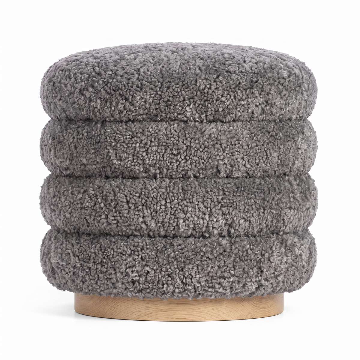 Matthew Stool Graphite