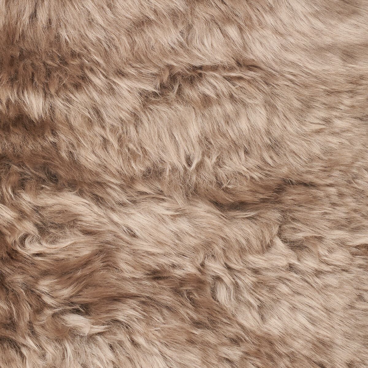 Skandi Round Chair Taupe