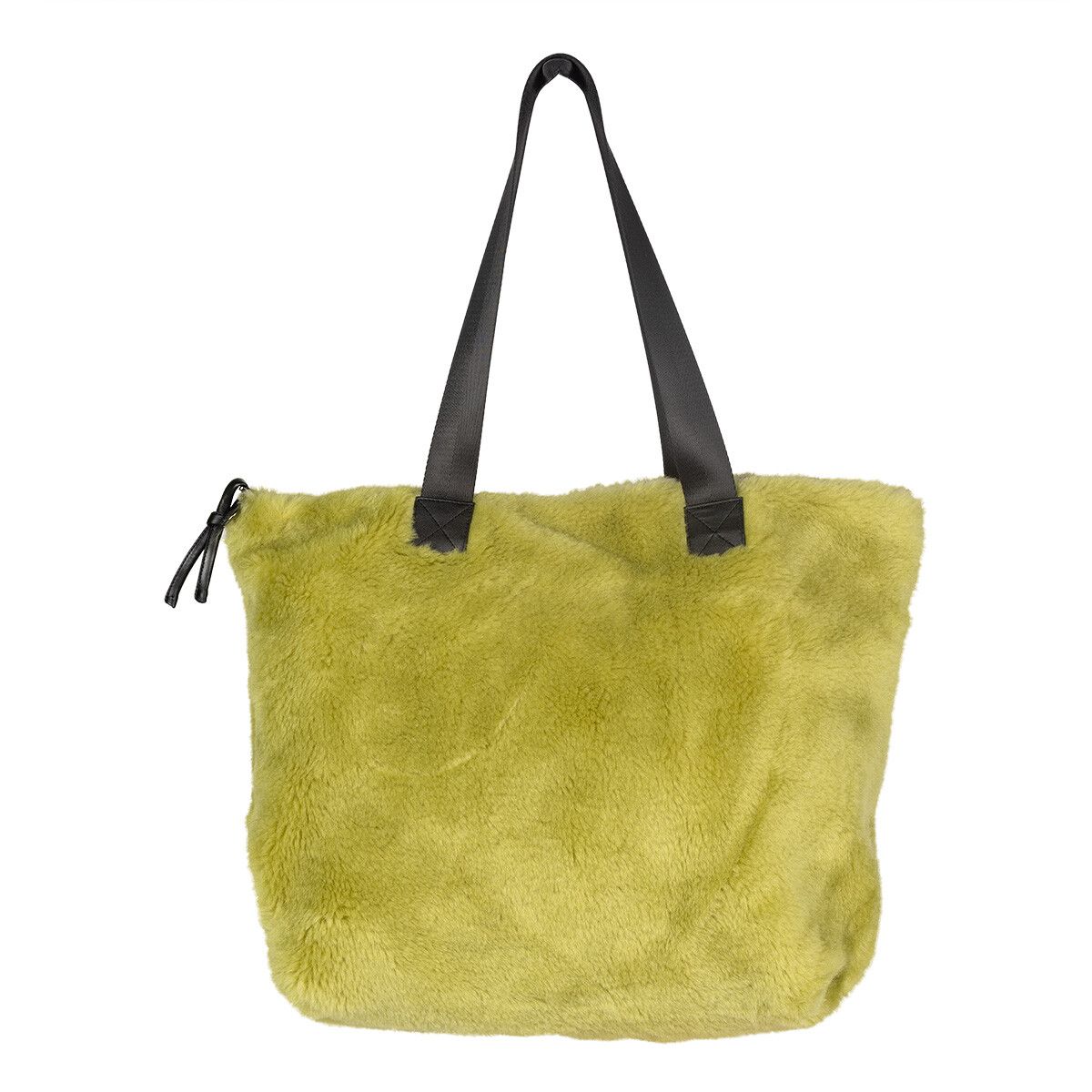 Norma Shopper Split Pea