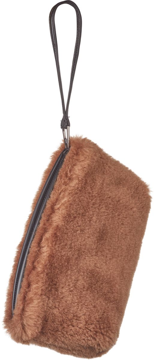 Nelly Bag Teddy Brown