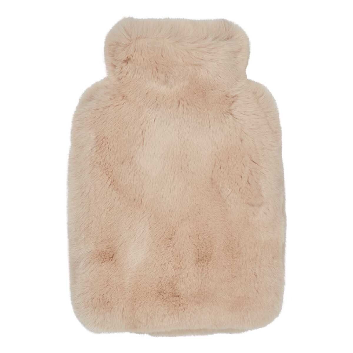 Rabbit Hot Water Bottle 