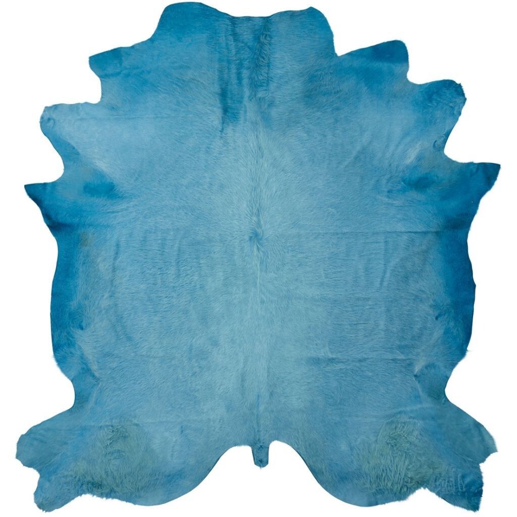 Cow Hide Rug