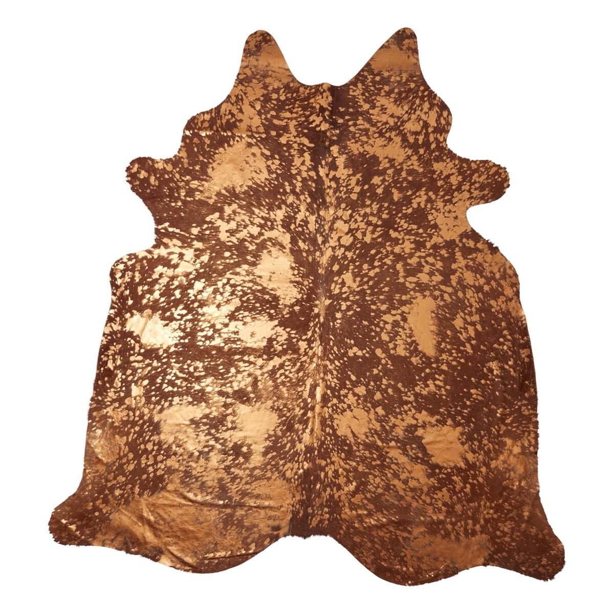 Cow Hide Rug