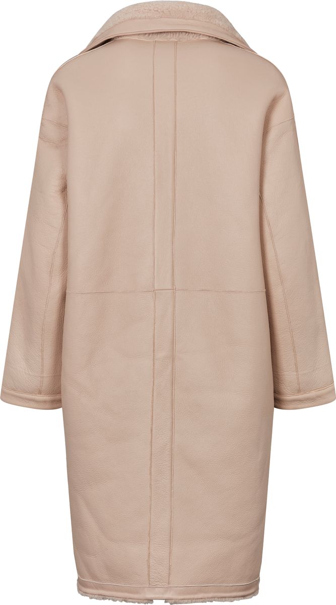 Jill Jacket Beige