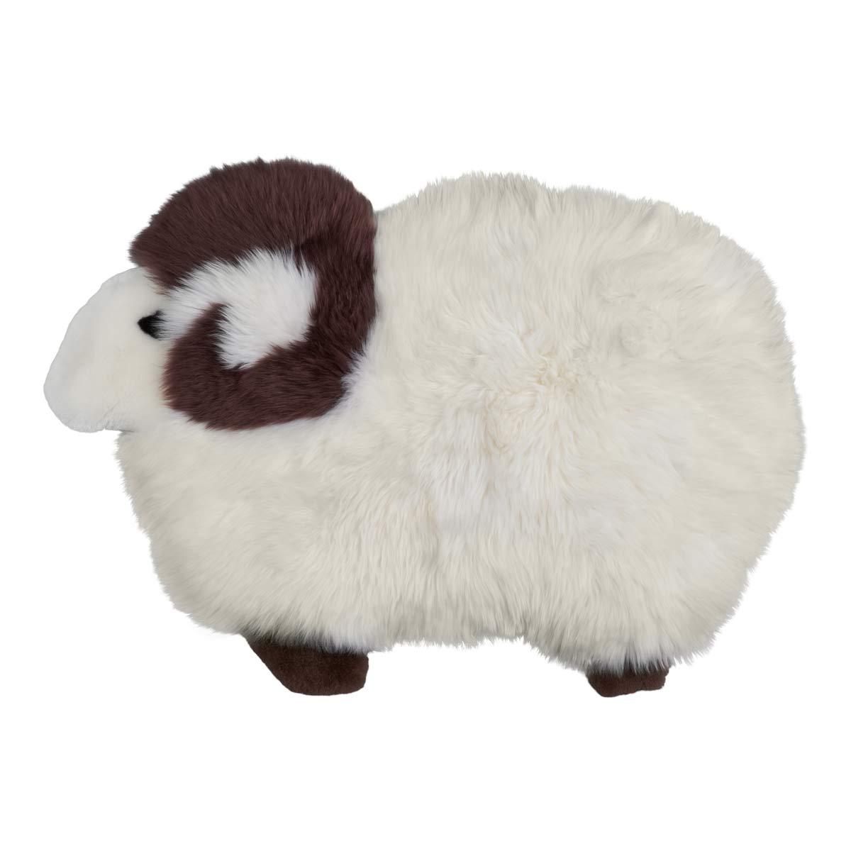 Sheep Rug | New Zealand Sheepskin - Naturescollection.eu