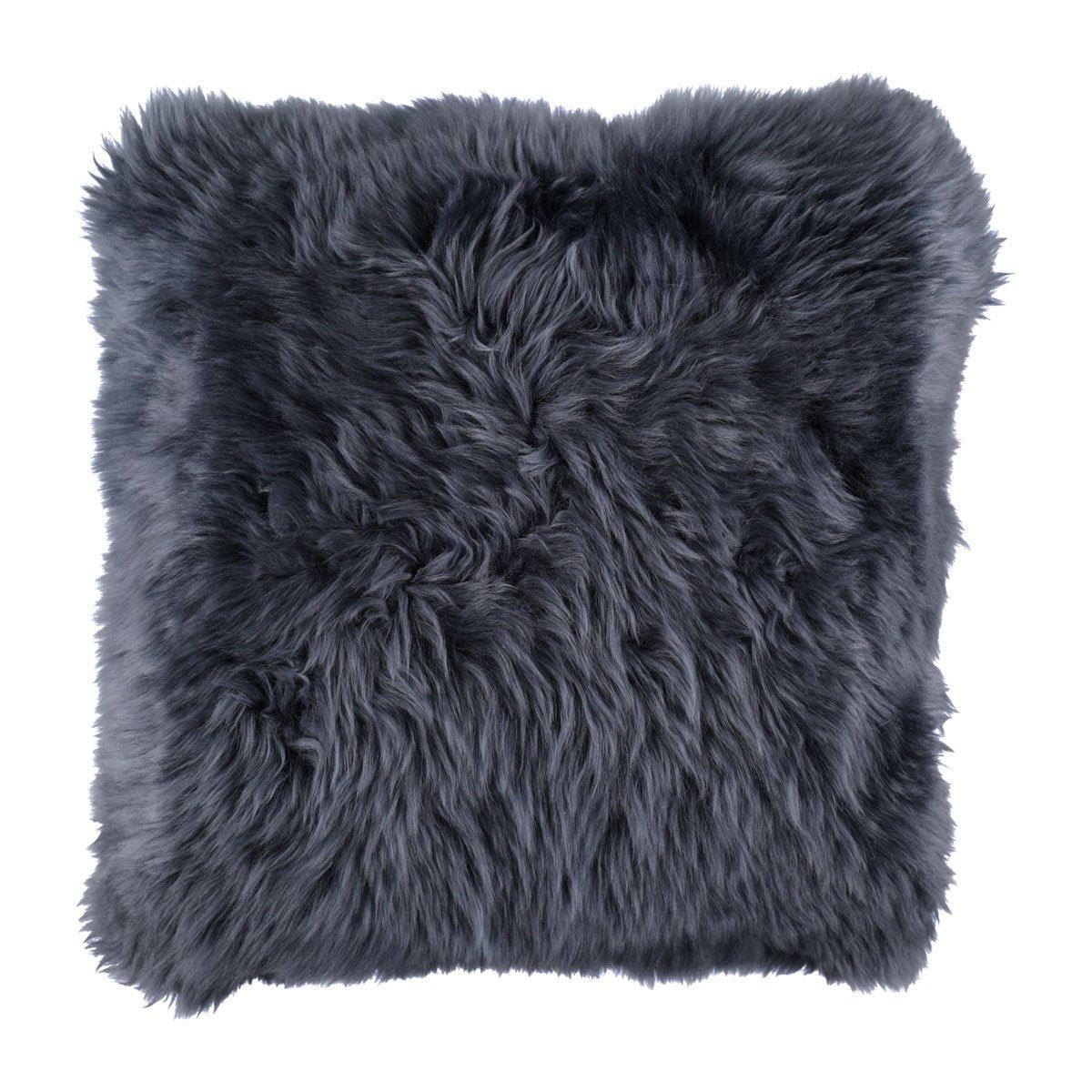 Cushion | New Zealand Sheepskin | LW