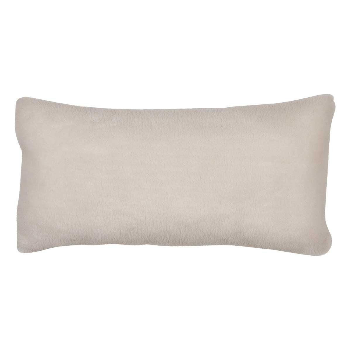 Cushion | New Zealand Sheepskin Wool - Naturescollection.eu