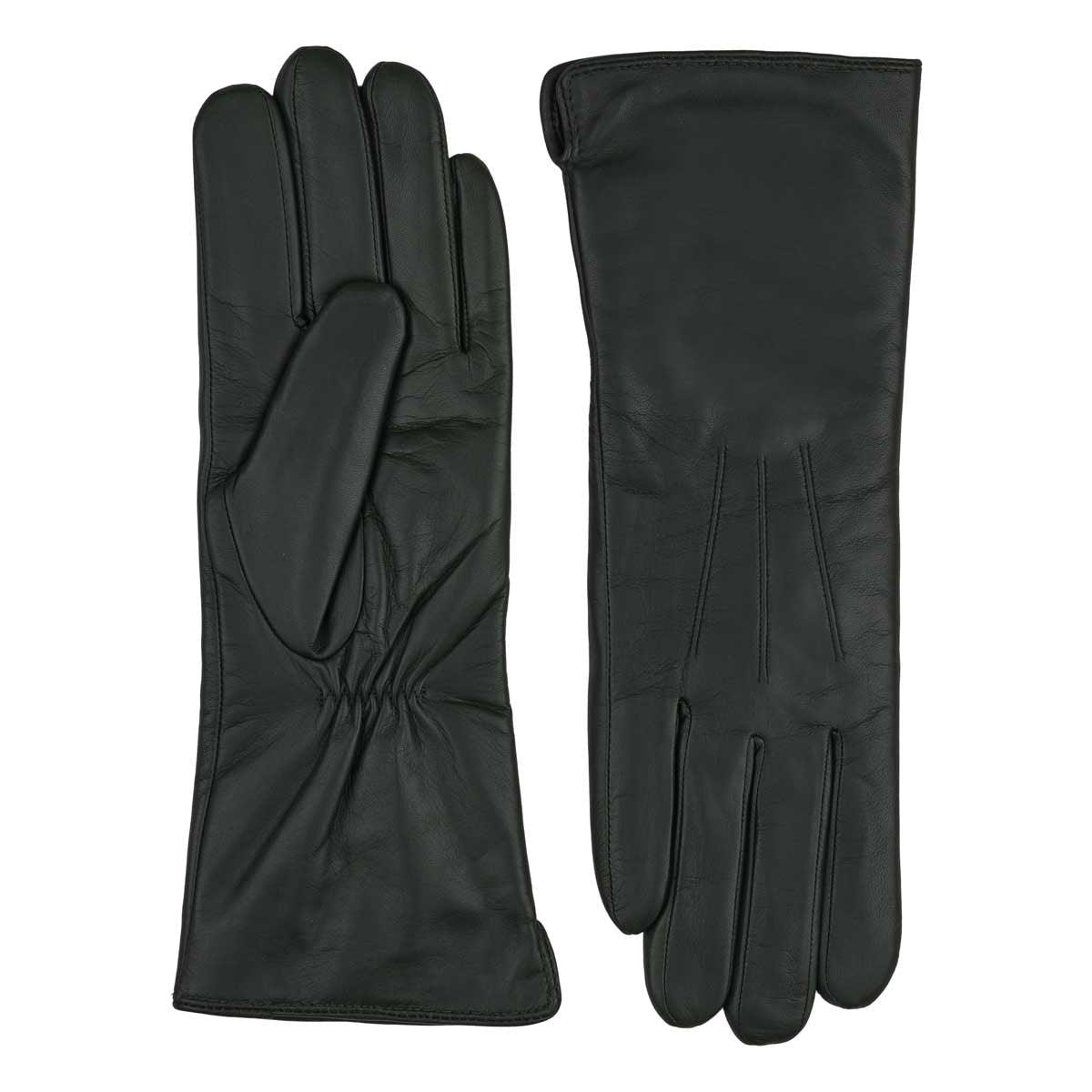Kennedy Long Gloves | Sheepskin - Naturescollection.eu