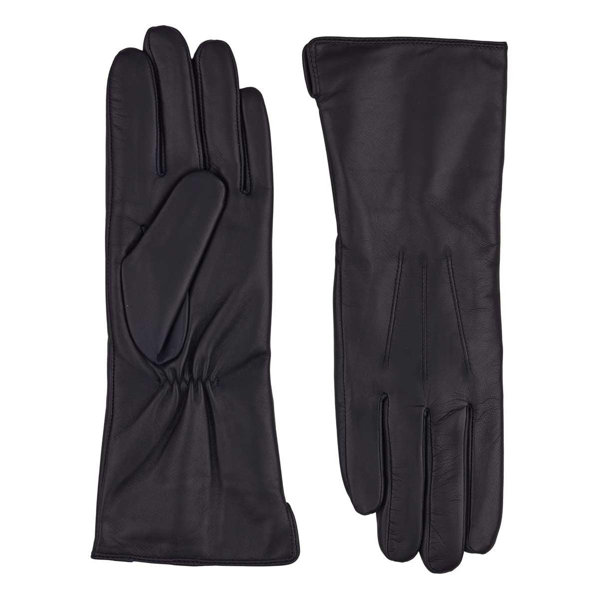 Kennedy Long Gloves | Sheepskin - Naturescollection.eu