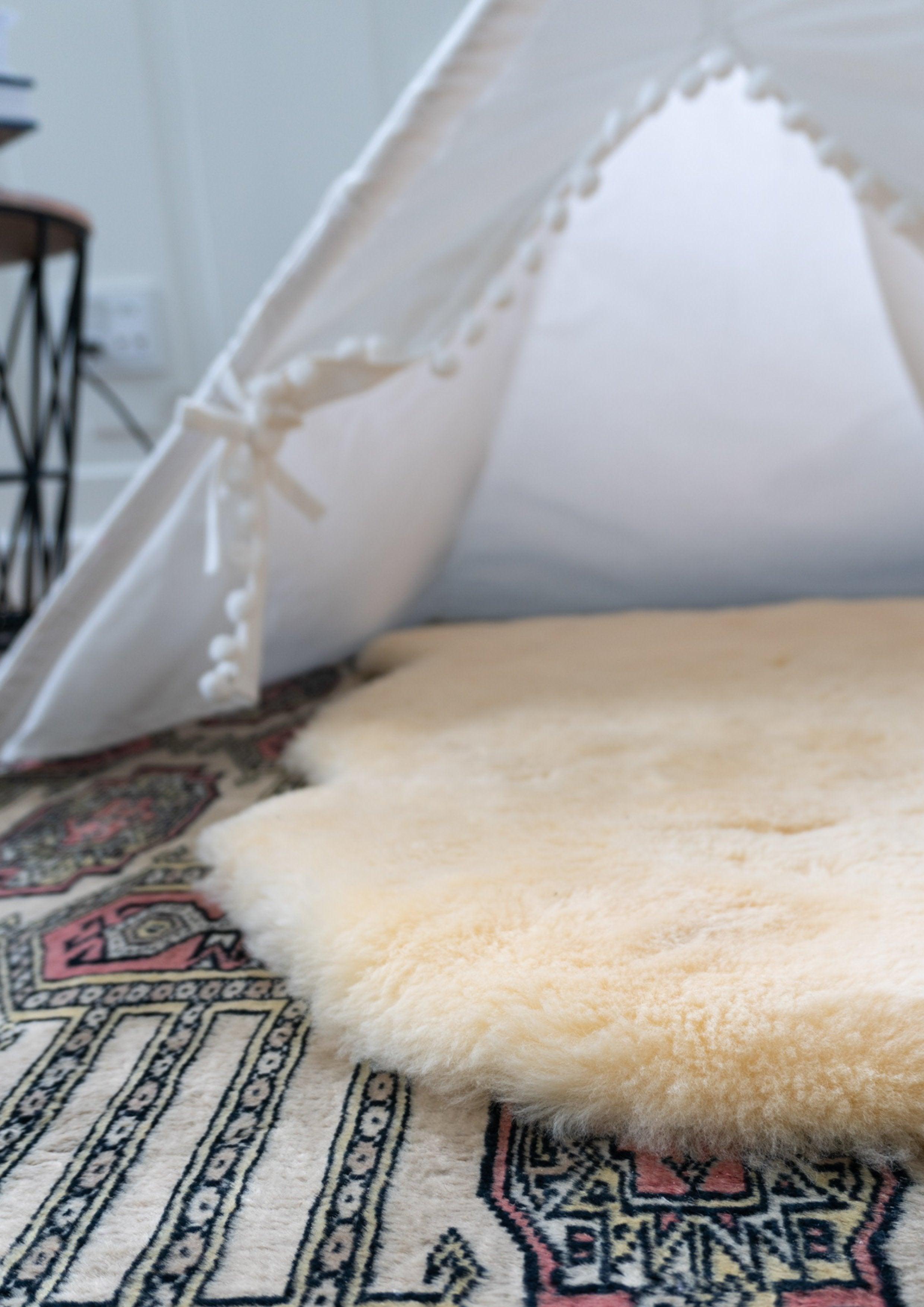 Sheepskin Rugs | Natures Collection | Nordic Living | Sheepskin